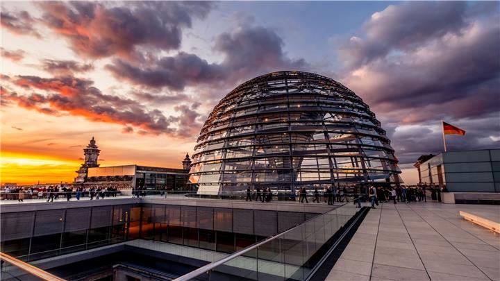 Wahlnachlese: Wieder  Sechs Abgeordnete aus dem Kreis Borken 