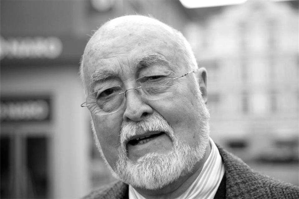 „Lindenstraße“-Schauspieler Ludwig Haas gestorben 