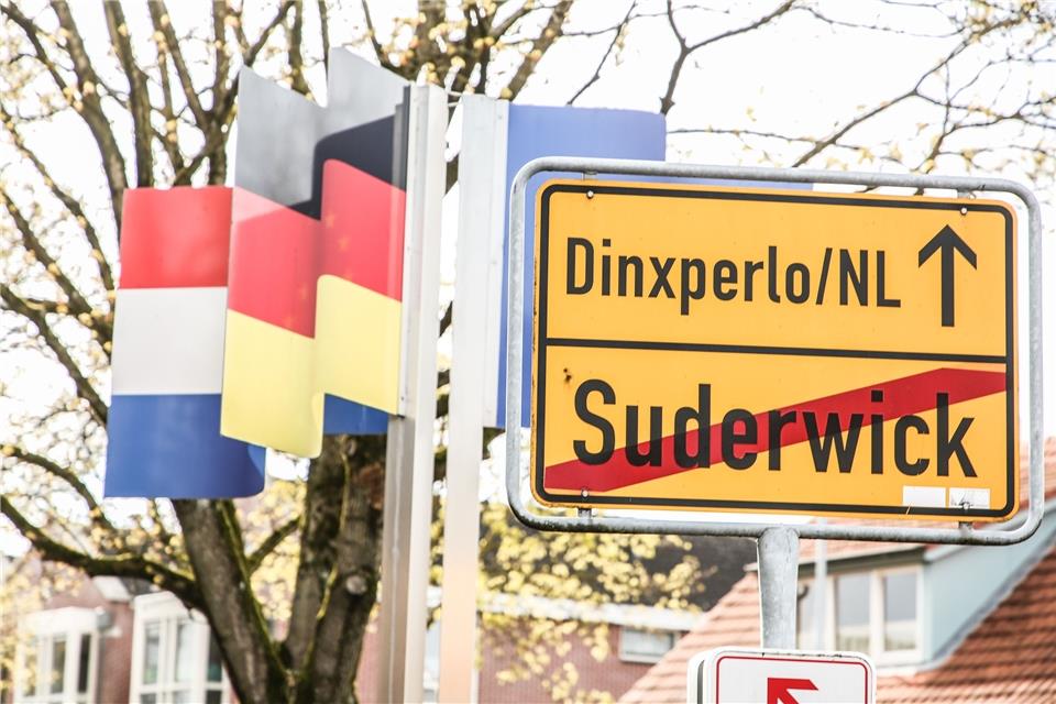 Belgien und Großteil der Niederlande werden Corona-Hochrisikogebiete Belgien und Großteil der Niederlande werden Corona-Hochrisikogebiete