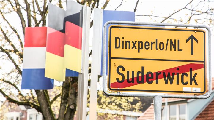 Belgien und Großteil der Niederlande werden Corona-Hochrisikogebiete Belgien und Großteil der Niederlande werden Corona-Hochrisikogebiete