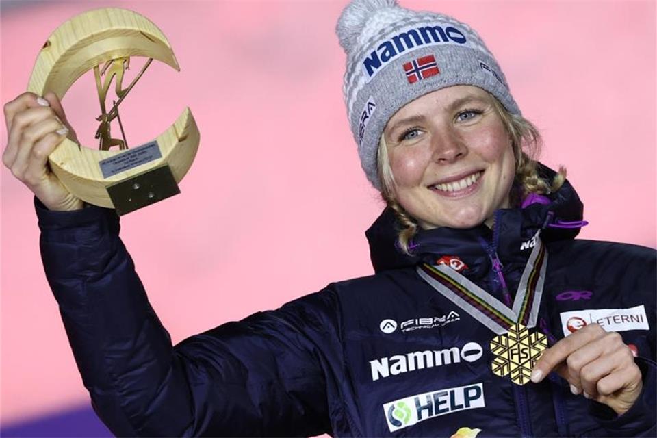 Bundestrainer Mechler: Gewicht ist „natürlich ein Faktor“ 