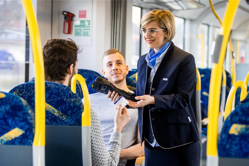 RE 14 „Emscher-Münsterland-Express“ 