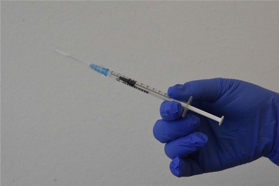 Apotheken im Münsterland impfen erst im neuen Jahr