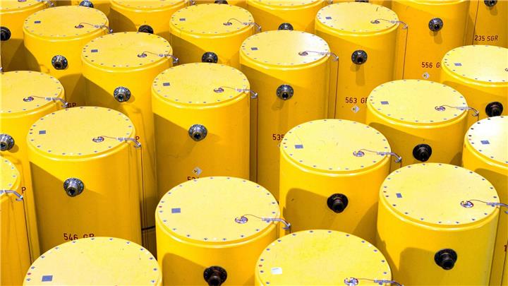 Hohe Mark: Kommt hier das atomare Endlager hin? 