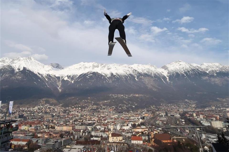 Preisgeld für Vierschanzentournee-Sieger wird verfünffacht 