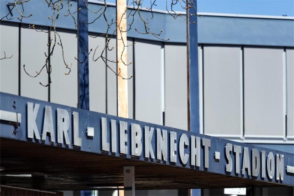 Turbine Potsdam gegen VfL Wolfsburg fällt aus 