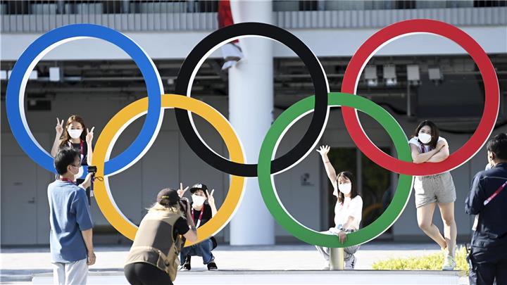 Rückblick 2021: Das ist im Sport passiert Rückblick 2021: Das ist im Sport passiert