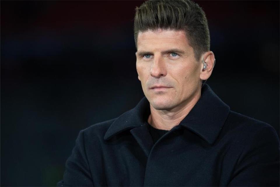 Gomez soll Technischer Direktor bei Red Bull Soccer werden 