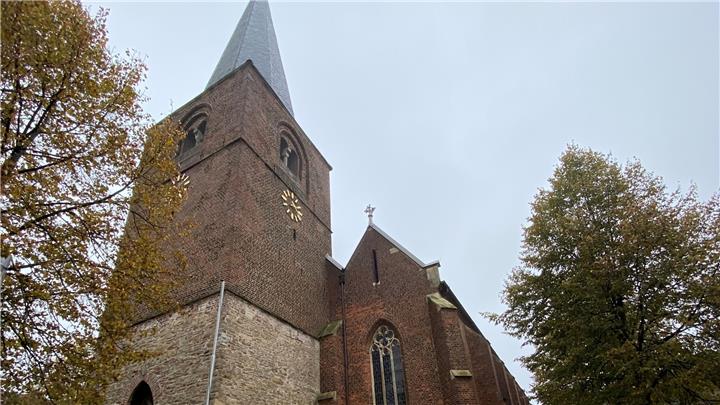 Raesfeld: Zahl der Kirchenaustritte ist deutlich gestiegen 