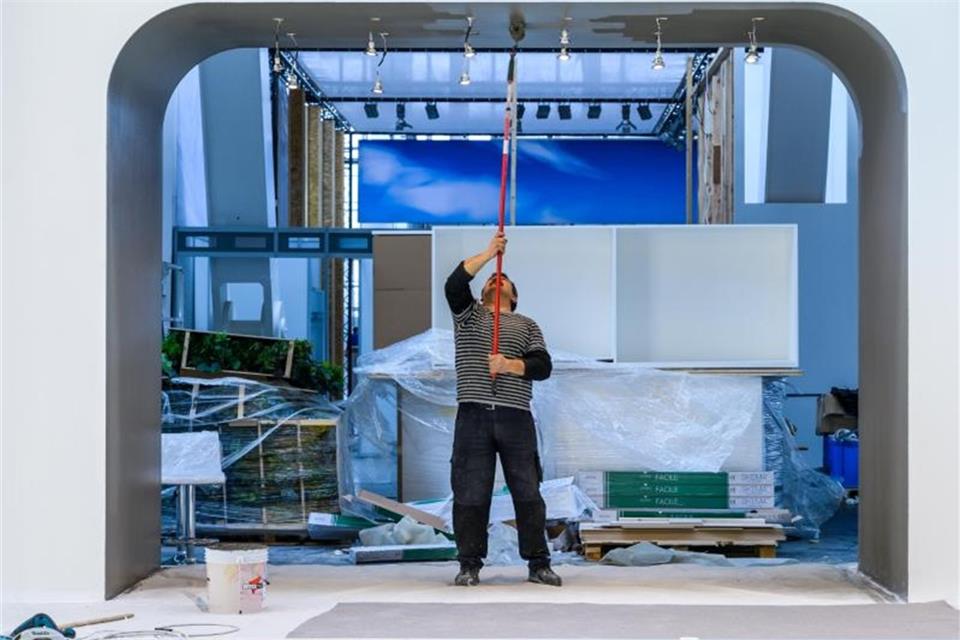 Veranstaltungsbranche erwartet Kündigungswelle im März 