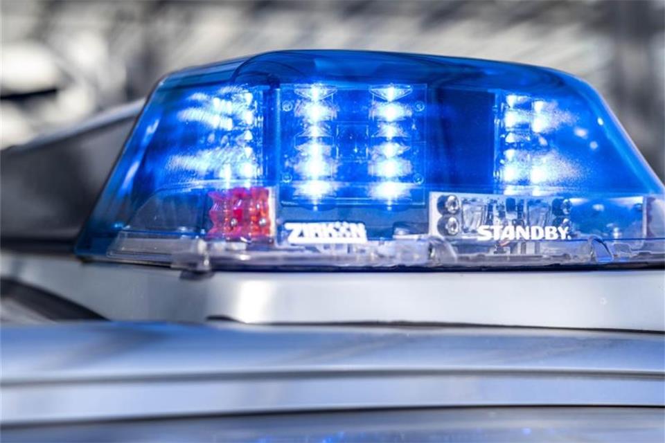 Autofahrer verletzt 