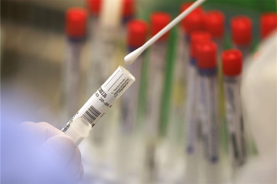 Corona-Inzidenz in NRW klettert weiter  