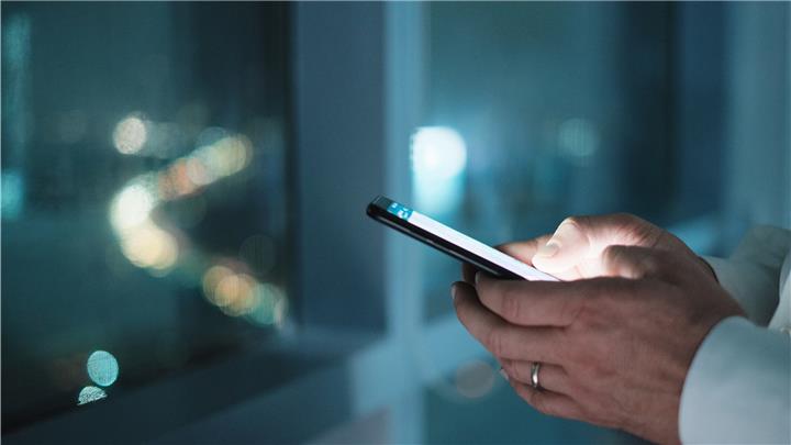 Raesfeld: Vermeintlicher Sohn scheitert mit WhatsApp-Masche 