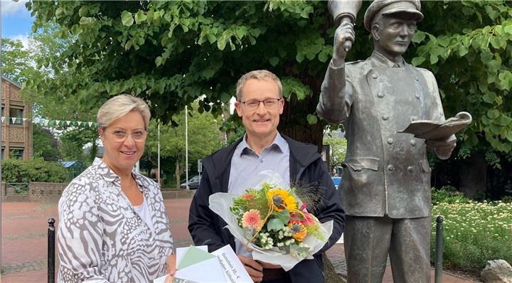 Gewinner der Aktion „Radeln-Stempeln-Gewinnen“ stehen fest 
