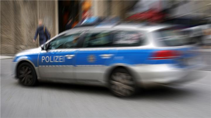 Angestellter greift Raesfelder Kollegen mit Axt an 