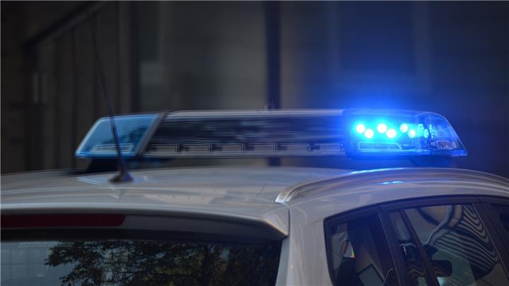 Polizei fasst Täter nach Verfolgungsjagd in Raesfeld 