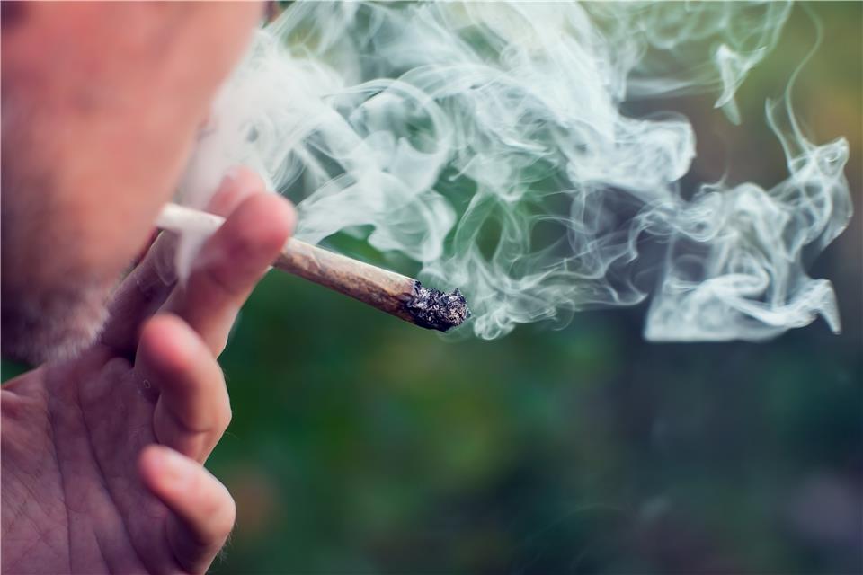 Pläne zur Legalisierung von Cannabis: Was legales Kiffen bedeuten würde