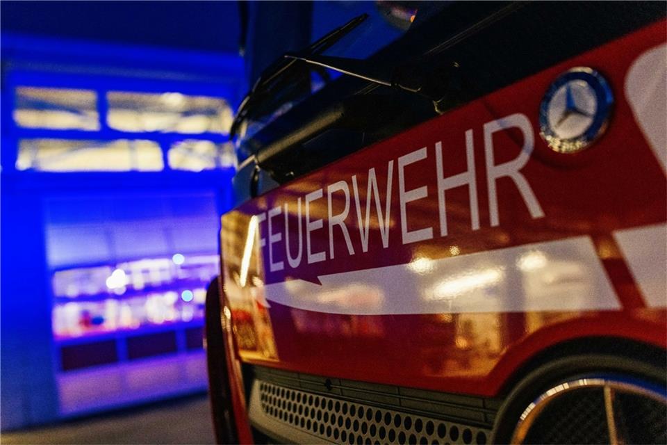 Pizza löst Feuerwehr-Einsatz in Raesfeld aus 
