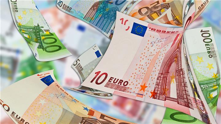 Einkommen: Kreis über dem NRW-Schnitt Einkommen: Kreis über dem NRW-Schnitt