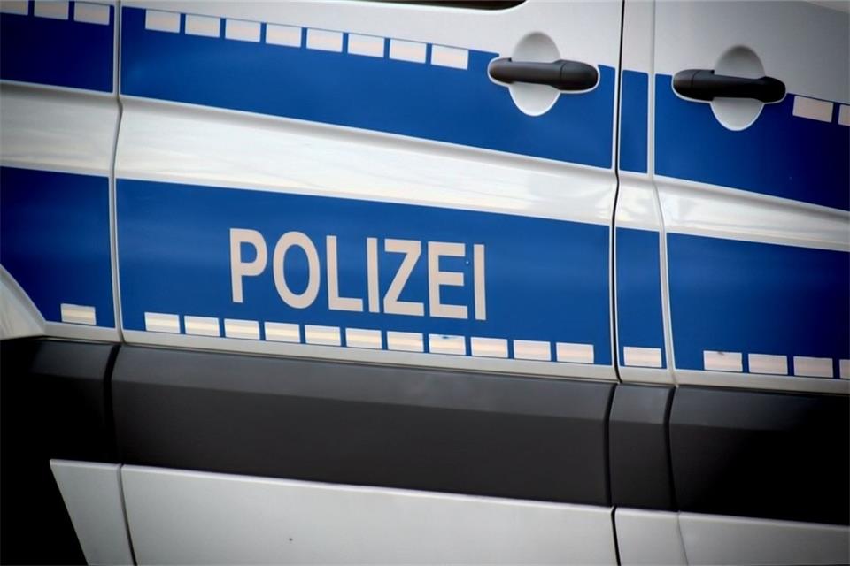 Diebe stehlen mehrere Hundert Liter Diesel in Raesfeld