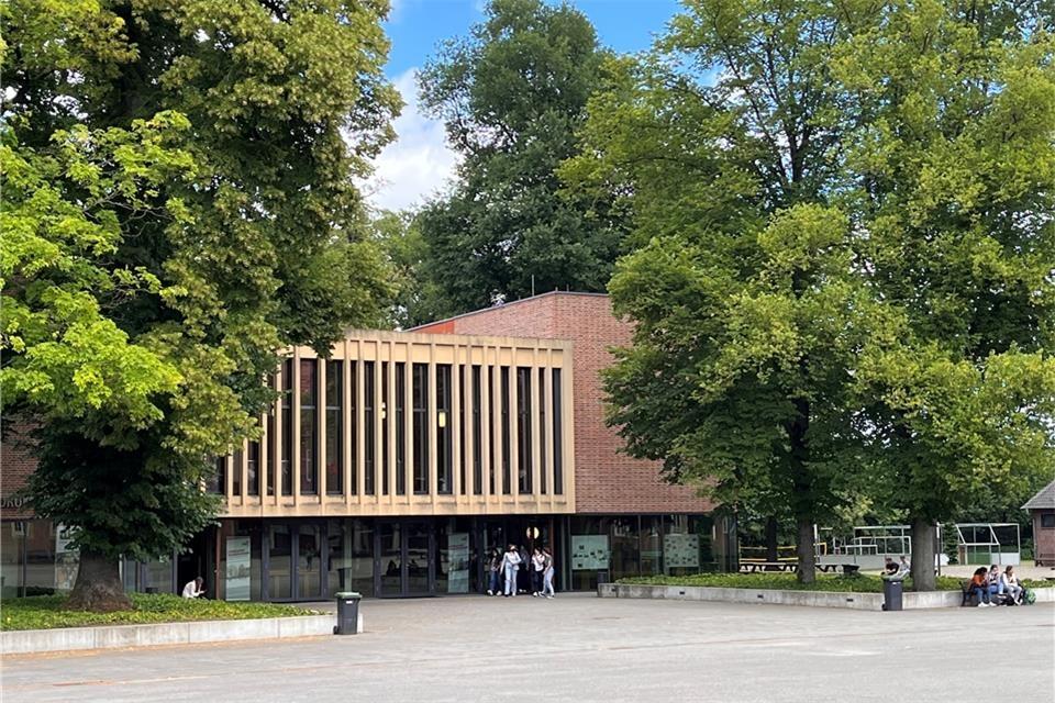 Samuel Koch kommt ins Forum Mariengarden in Burlo 