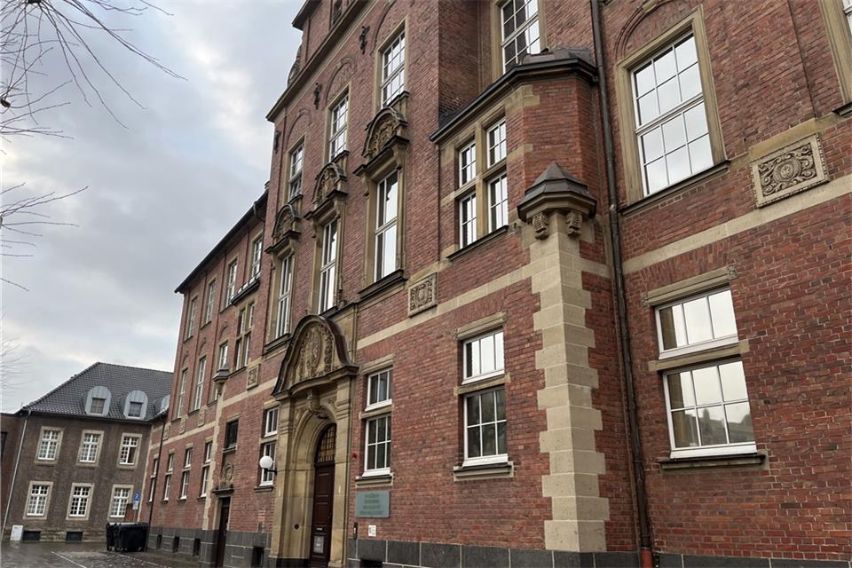 Noch kein Urteil im Prozess wegen des Beil-Angriffs in Raesfeld