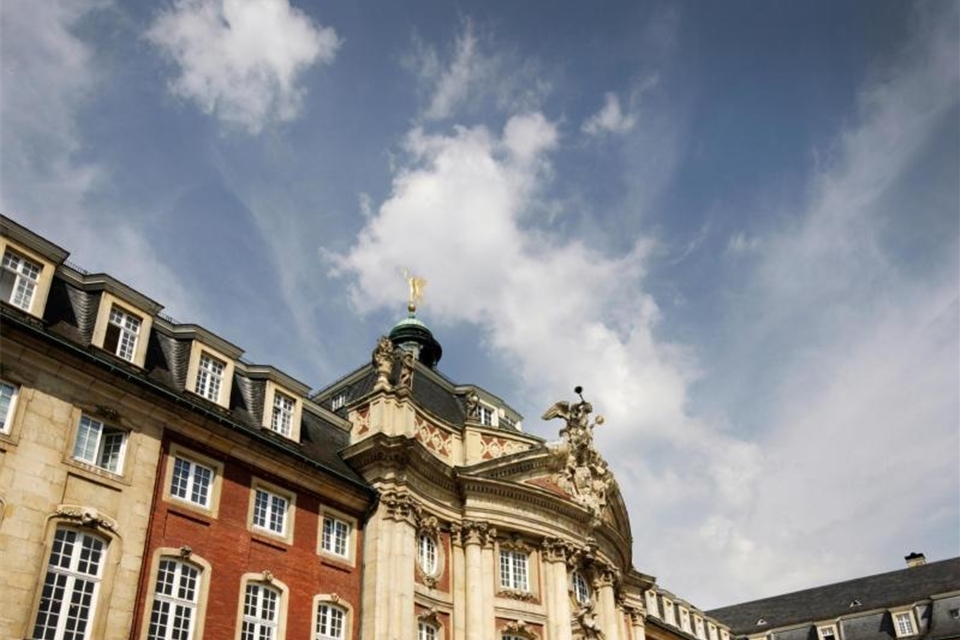 Strafanzeige nach illegalen Tierversuchen an Uni Münster Strafanzeige nach illegalen Tierversuchen an Uni Münster