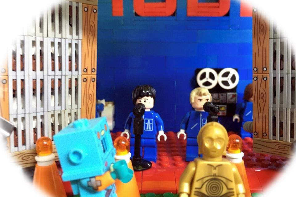 Atelier in Weseke (Aka) verwandelt sich in „Spielhalle“ 