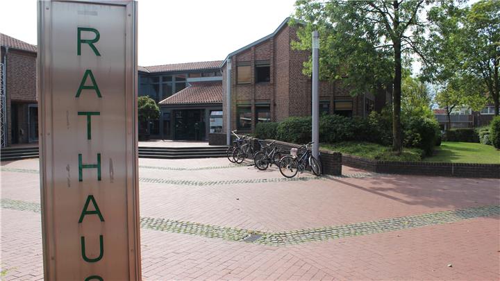Raesfelder Rat verabschiedet Haushalt einstimmig 