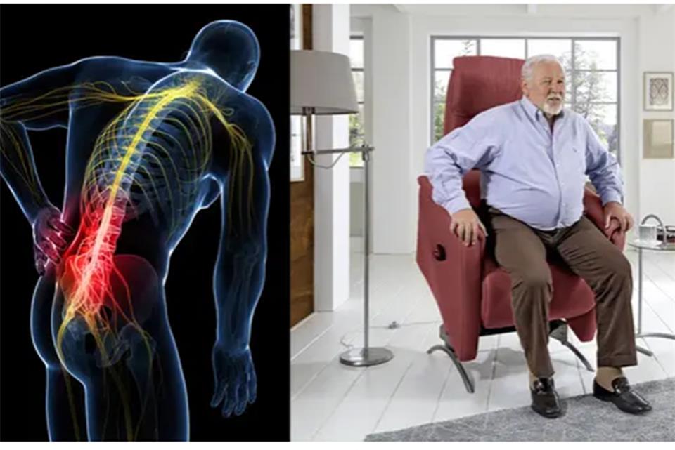 „Wir verstehen Ihren Rücken“ 