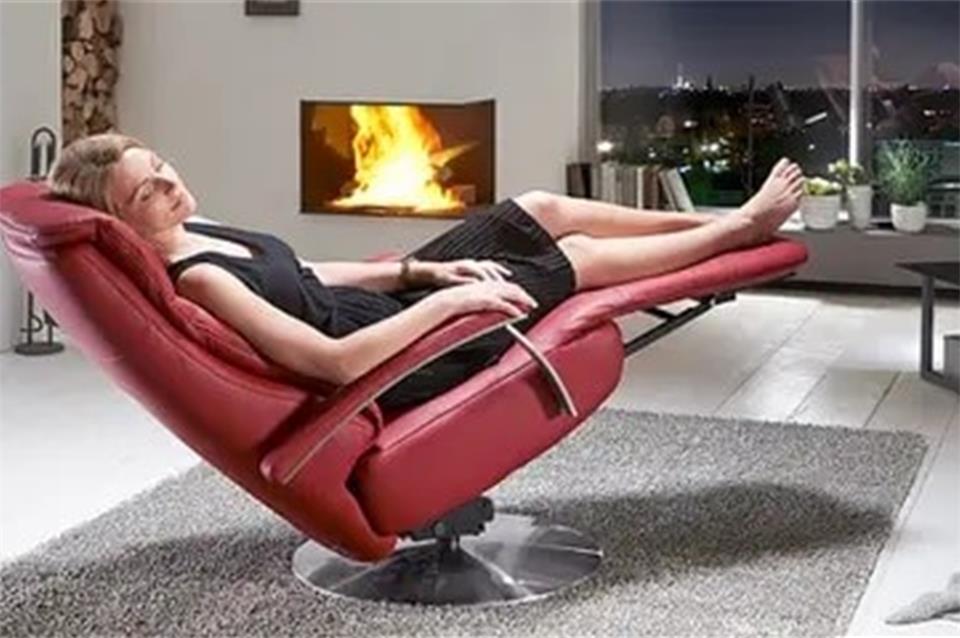 „Wir verstehen Ihren Rücken“ 