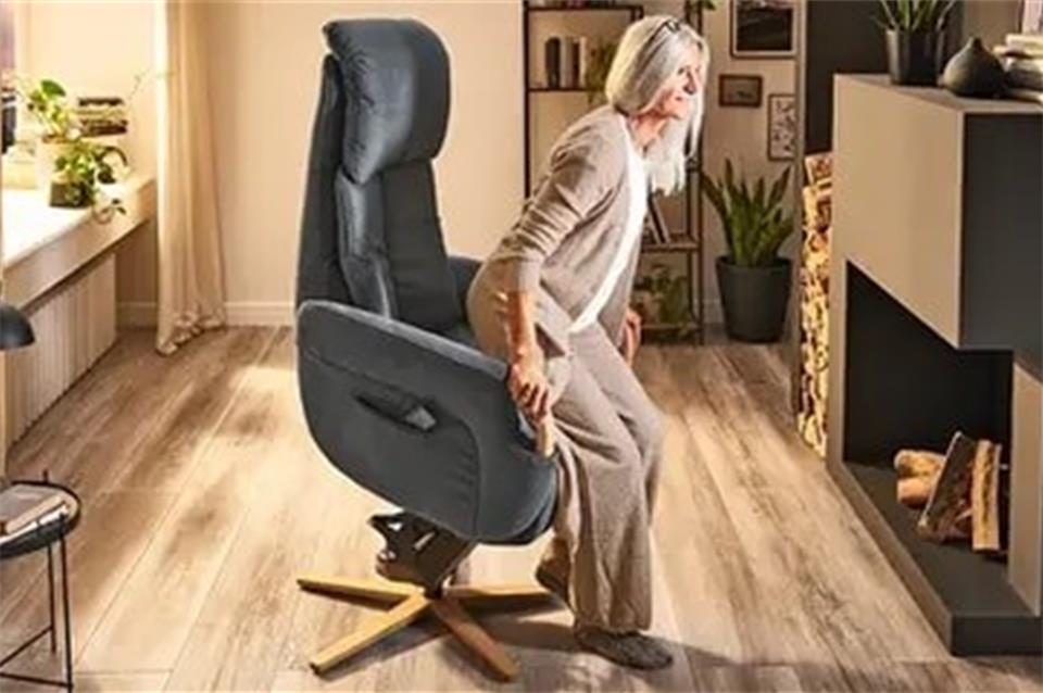 „Wir verstehen Ihren Rücken“ 