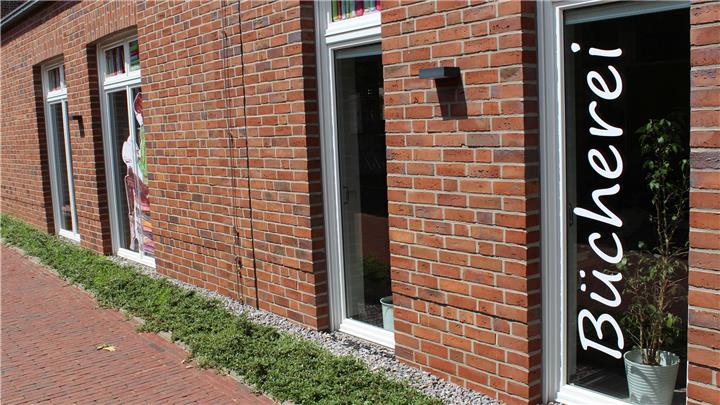 Büchereien Raesfeld und Erle ziehen Bilanz 