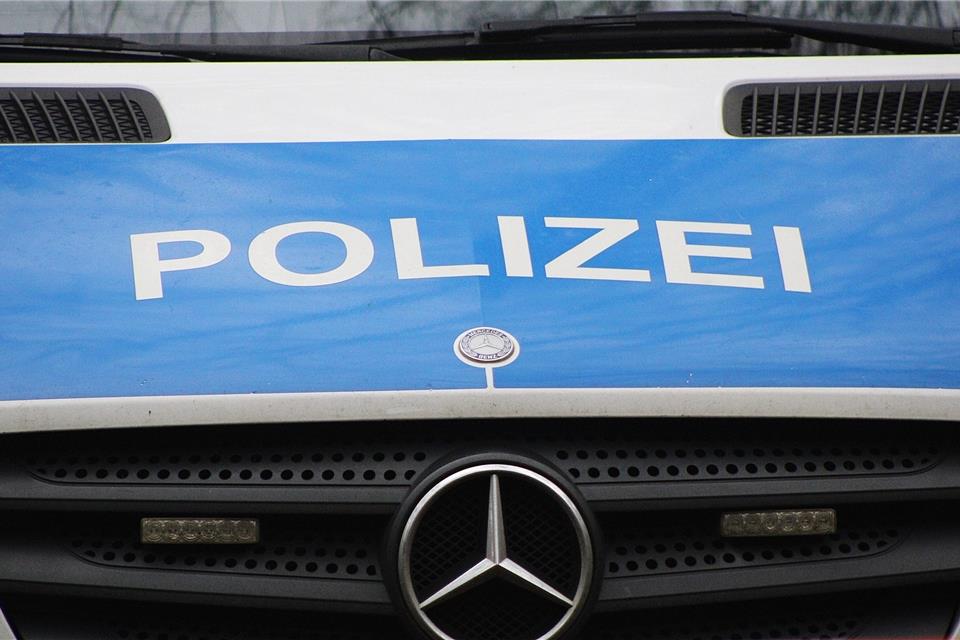 Zwei Verletzte bei Unfall an der Ahauser Straße in Gemen