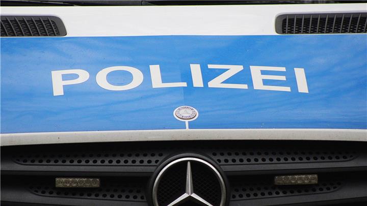 Zwei Verletzte bei Unfall an der Ahauser Straße in Gemen 