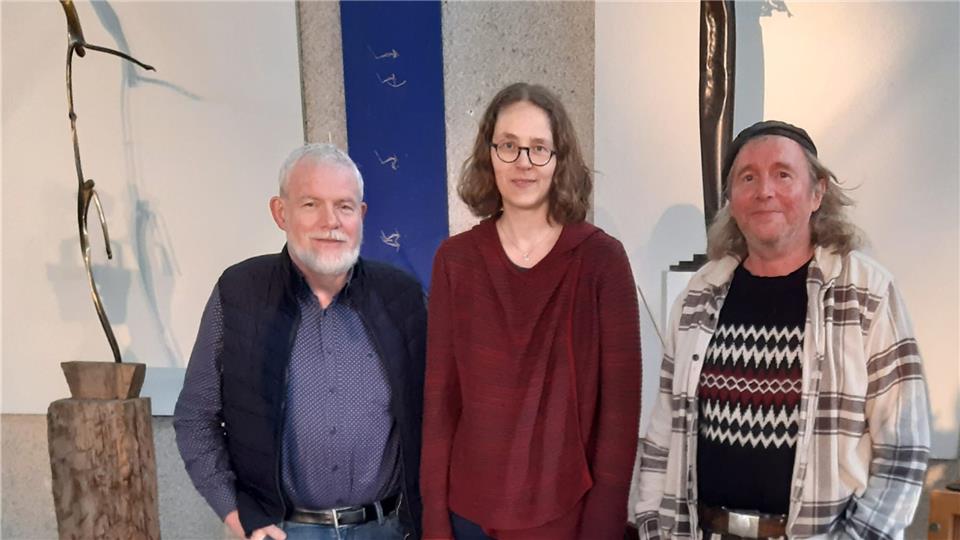 Weitere Sänger für Uraufführung der „Traumfängersuite“ gesucht