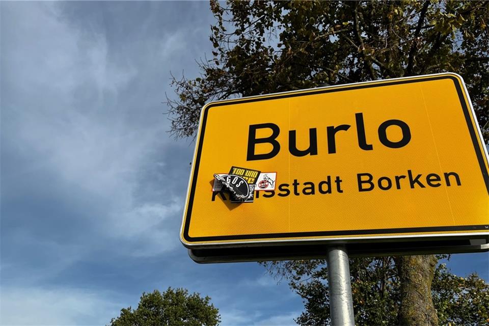 Stadt lädt zur öffentlichen Bürgerversammlung in Burlo 