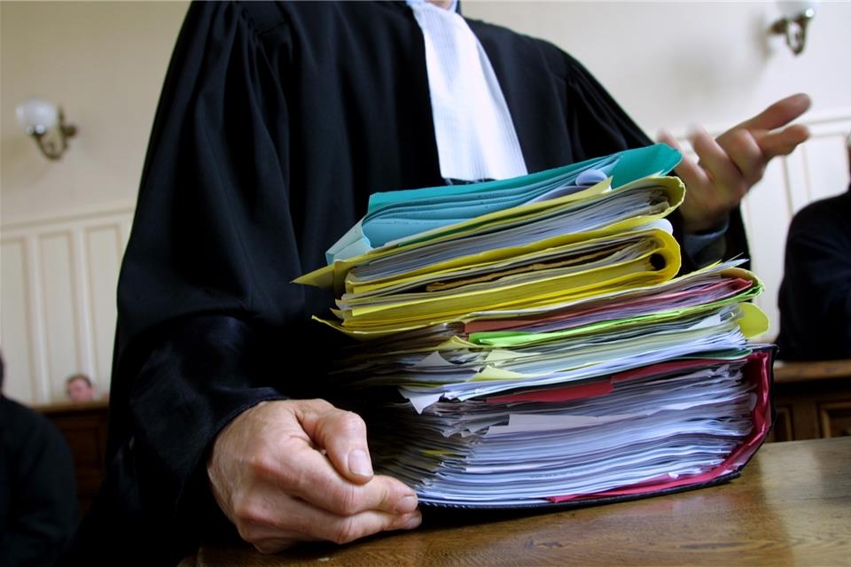 Borkener Busfahrer geht trotz Unfallserie straffrei aus 