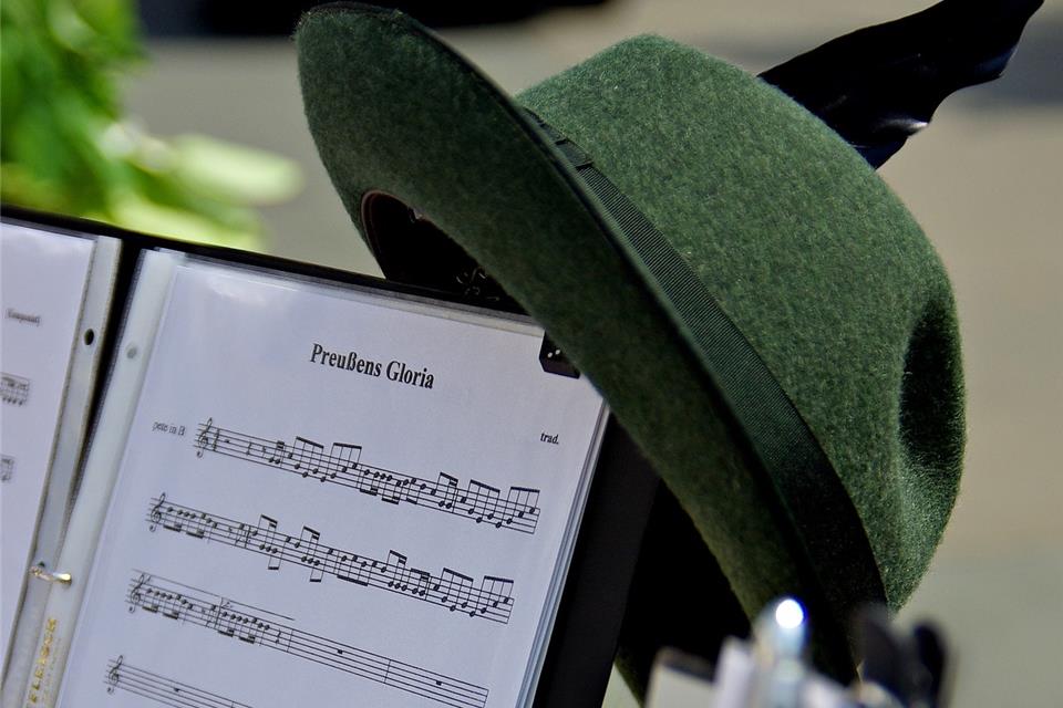 Marbecker feiern ab Samstag Schützenfest 