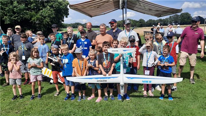 Modellflug für Jedermann 