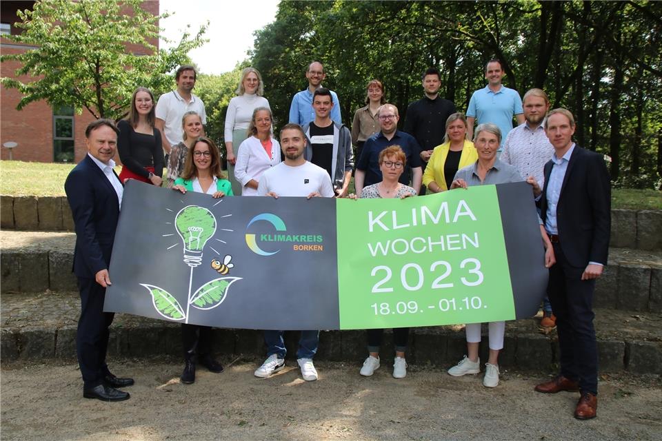 Auch beim Klimaschutz macht Kleinvieh Mist