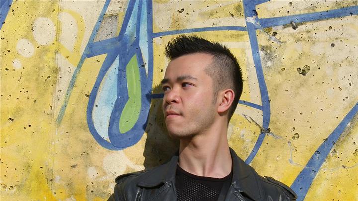 Pianist Albert Lau spielt in Burlo 