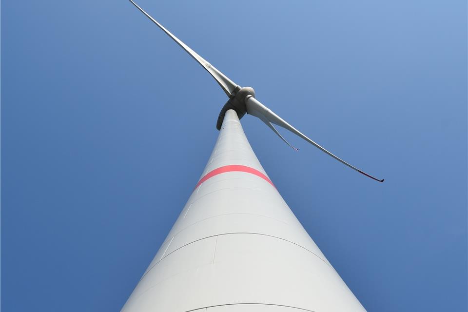 Gegenwind für nachhaltige Ideen