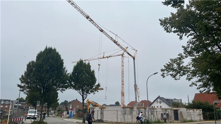 Wohnungsnot Wohnungsnot