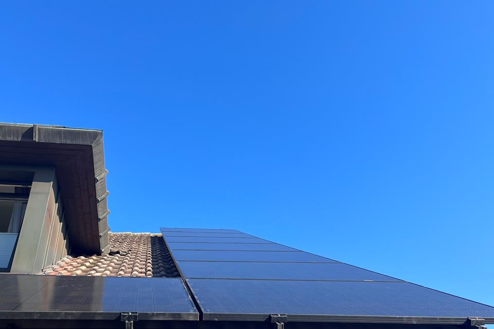 Gemeinde Raesfeld erhält Förderzusage für Bau von PV-Anlagen