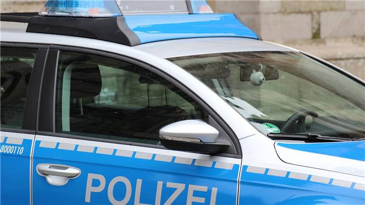 Diebe verletzen 89-Jährige und flüchten 