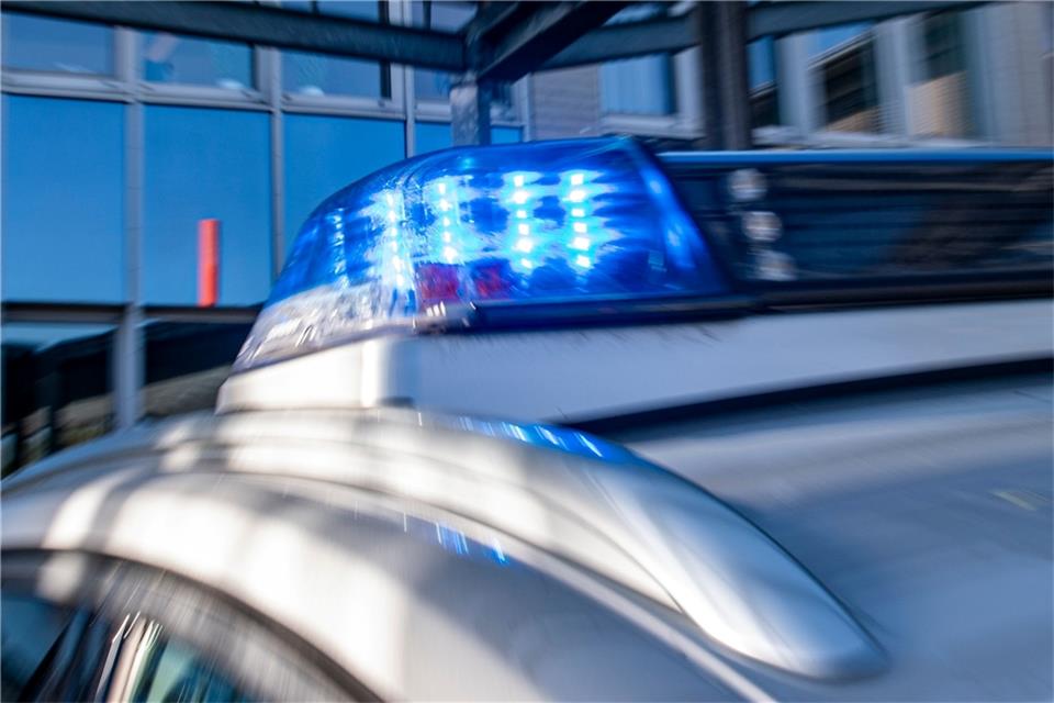 Unbekannte schießen im Wald in Raesfeld und flüchten