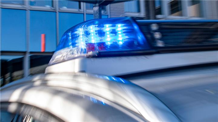 Unbekannte schießen im Wald in Raesfeld und flüchten 