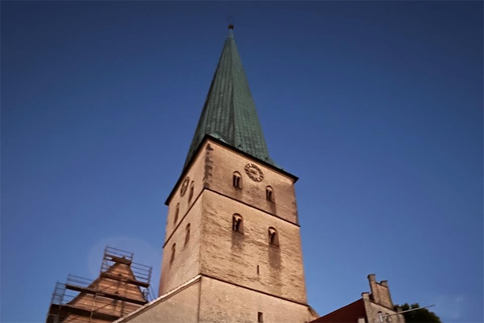 „Ärmel hochkrempeln und anpacken“