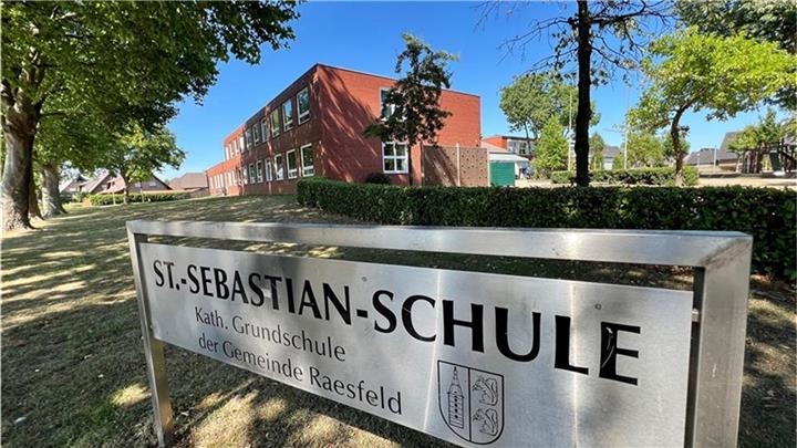 Fördergeld wird für Umbauarbeiten nicht ausreichen 